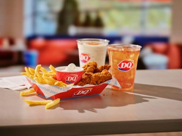 Swicy-Lifestyle-1 Sweet Meets Heat: DQ Introduces New Swicy Menu