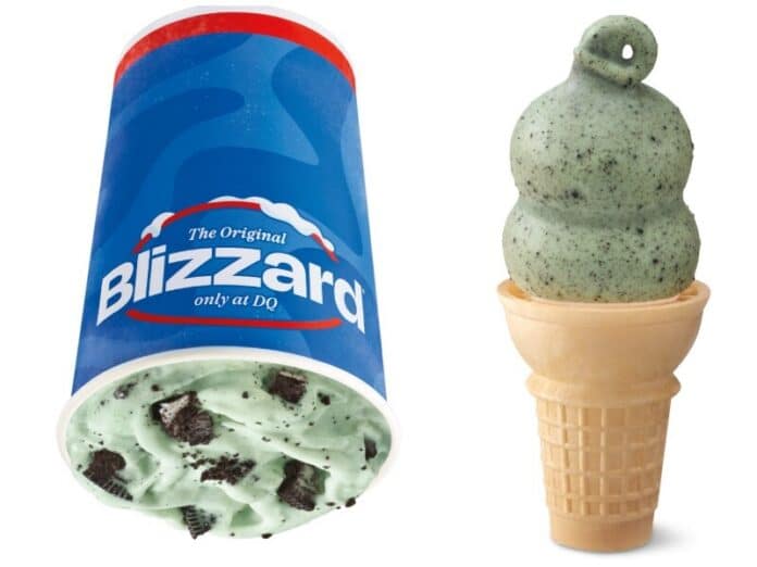 dq st patty day dq st patty day