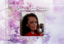 OBITUARY: Gloria Lynn Kaylor