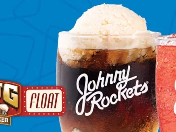 Johnny Rockets