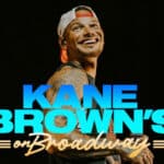Kane Brown to Open Multi-Story Nashville Bar and Live Music Venue kane brown's on broadway