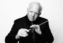 Leonard Slatkin Announced as the Nashville Symphony’s Music Director