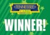 $500,000 Tennessee Cash Winner Sold in White House