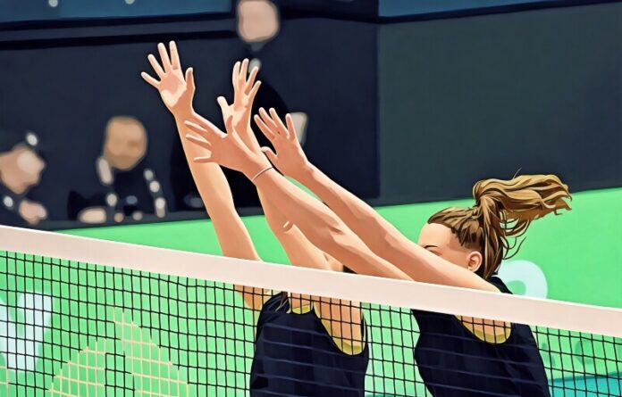 volleyball