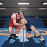 Cleveland Claims Top Spot in Final Tennessee Wrestling Poll