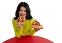 7-Eleven Serves Up the Ultimate Pi Day Flavor Formula From $3.14 favorites to 31.4-cent treats, Pi Day weekend is stacked with sweet and savory deals