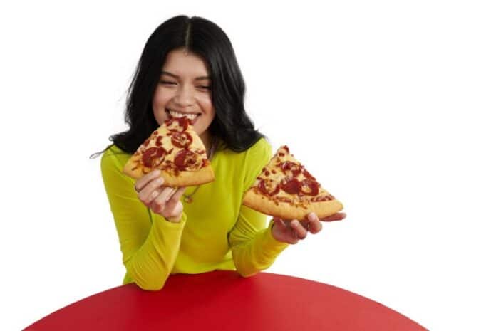 7-Eleven-Pizza From $3.14 favorites to 31.4-cent treats, Pi Day weekend is stacked with sweet and savory deals