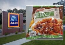 ALDI Recalls Bremer Italian Style Meatballs Aldi bremer meatball recall