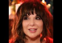 Rock Icon, Ann Wilson will Bring Documentary to Nashville