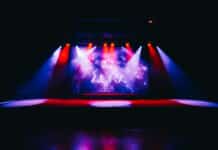 Aura Event Center Brings a 10,000-Square-Foot Modular Events Space to Nashville