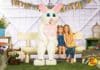 Bass Pro Shop Offering Free Easter Photos