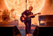 Brandi Carlile Brings Tour to Bridgestone Arena