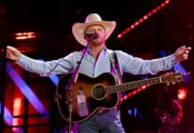 CMA Fest Unveils Nissan Stadium Lineup Cody Johnson
