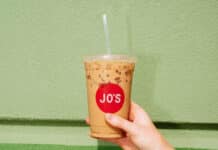 Jo’s Coffee to Open First Location in Tennessee