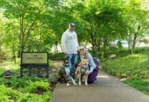 Cheekwood Dogs & Dogwoods Returns