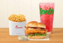 Chick-fil-A Introduces New Jalapeño Ranch Club Chicken Sandwich A New Flavor In Town: Chick-fil-A Introduces New Jalapeño Ranch Club Chicken Sandwich