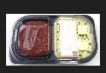 Costco Recalls Meatloaf Meal Over Possible Salmonella Risk