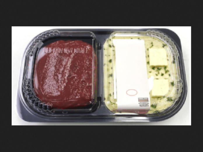 Costco Recalls Meatloaf
