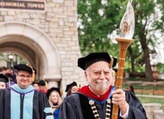 Trevecca Nazarene University President Dr. Dan Boone Announces Plans to Retire Dr. Dan Boone