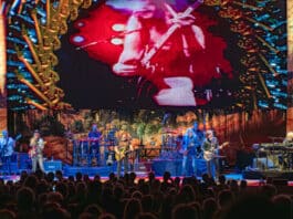 Rock Icons Doobie Brothers to Bring Tour to Franklin