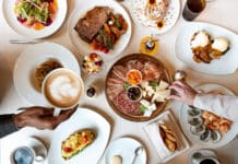 Four Seasons Nashville Offering Family-Friendly Easter Brunch Experience