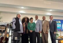 The Museum of Christain & Gospel Music Receives Official Designation