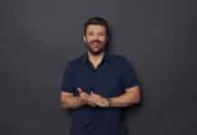 Chris Young Is Bringing a Sports Bar to Midtown Nashville
