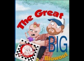 Country Artist Jake Hoot Releases Children’s Book