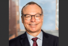 Vanderbilt Health President and CEO Jeff Balser to Retire