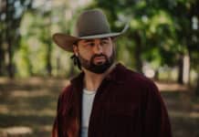 Koe Wetzel to Bring World Tour to Bridgestone Arena Koe Wetzel