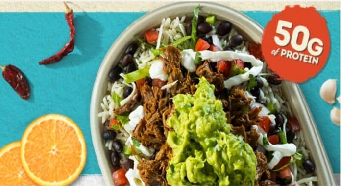 Beef Barbacoa