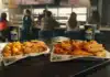 Buffalo Wild Wings Pick 6 Meal for Two Returns for March Madness 2026 What New Menu Items Does Buffalo Wild Wings Have for March Madness 2026?