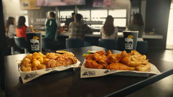 Pick-6_Hannah-Berner2 What New Menu Items Does Buffalo Wild Wings Have for March Madness 2026?