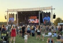 Pilgrimage Festival Takes a Break for 2026