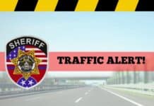 Highway Reopens Following Emergency Situation in Rutherford County