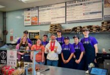 Every Sub Counts: Jersey Mike’s Is Helping Send Tennessee’s Special Olympics Athletes to the USA Games