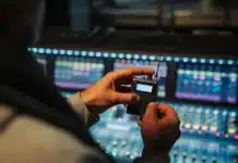 Audio Manufacturer Sennheiser Group to Relocate its Americas Regional Hub to Nashville