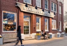 Starbucks Selects Tennessee for Southeast Corporate Office