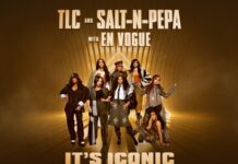 TLC and Salt-n-Pepa Announce Tour Stop at FirstBank Amphitheater