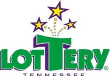 $40,000 Daily Tennessee Jackpot Winner Sold in Smyrna