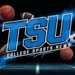 No. 15 Tennessee State Earns NCAA Tournament Berth