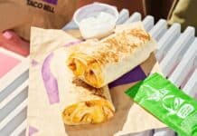 Taco Bell Debuts Bold New Chicken Innovations