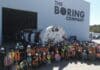 Hendersonville Named Finalist In The Boring Company’s Tunnel Vision Challenge
