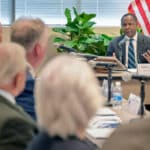 MTSU President Sidney A. McPhee to Retire at End of Year