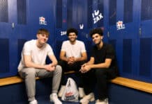 Zaxby’s Opens Transfer Portal With Sign-On Bonus for New Zax Rewardz Members Zaxbys Transfer Portal Launch Video Featuring Cameron Boozer, Cayden Boozer and Nik Khamenia