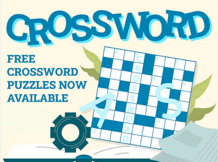 crossword featured image crossword featured image