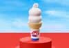 Free Cone Day Returns Just in Time for Spring at DQ dairy queen free cone day