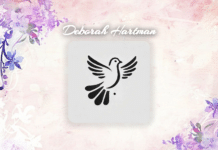 OBITUARY: Deborah Hartman