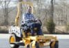 Spring Lawn Kickoff: Your Complete Guide to Cub Cadet Mowers at DT McCall & Sons How to match your mower to your actual yard size and terrain