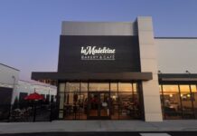 la Madeleine to Open First Tennessee Café in Mt. Juliet la Madeleine to Open First Tennessee Café in Mt. Juliet